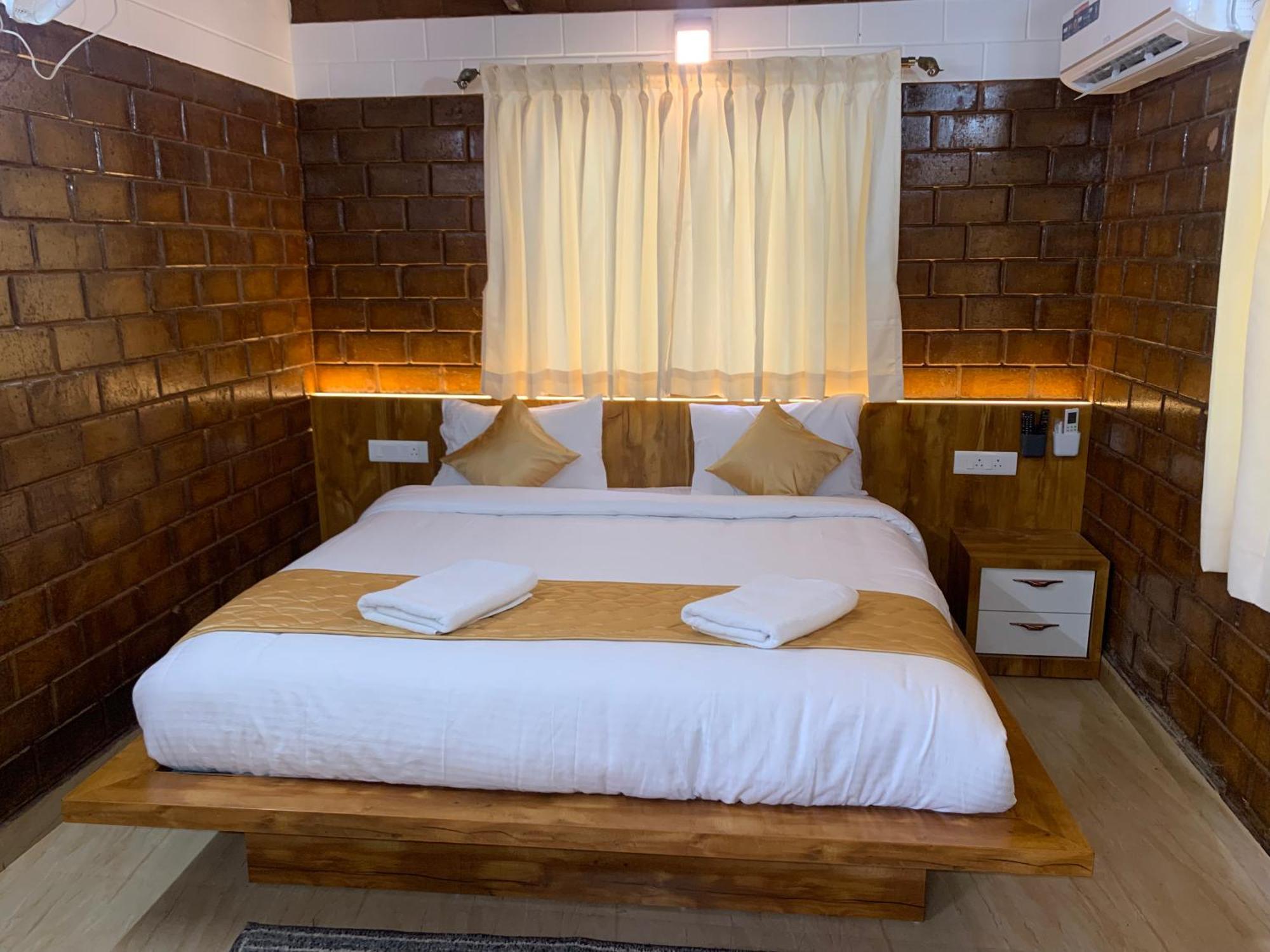 Love Green Resorts Palladam Экстерьер фото