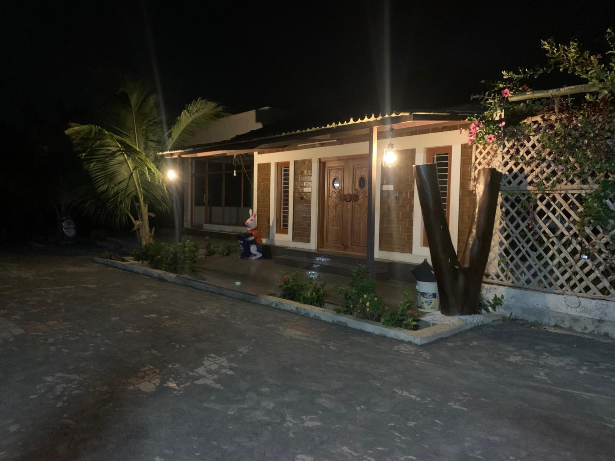 Love Green Resorts Palladam Экстерьер фото