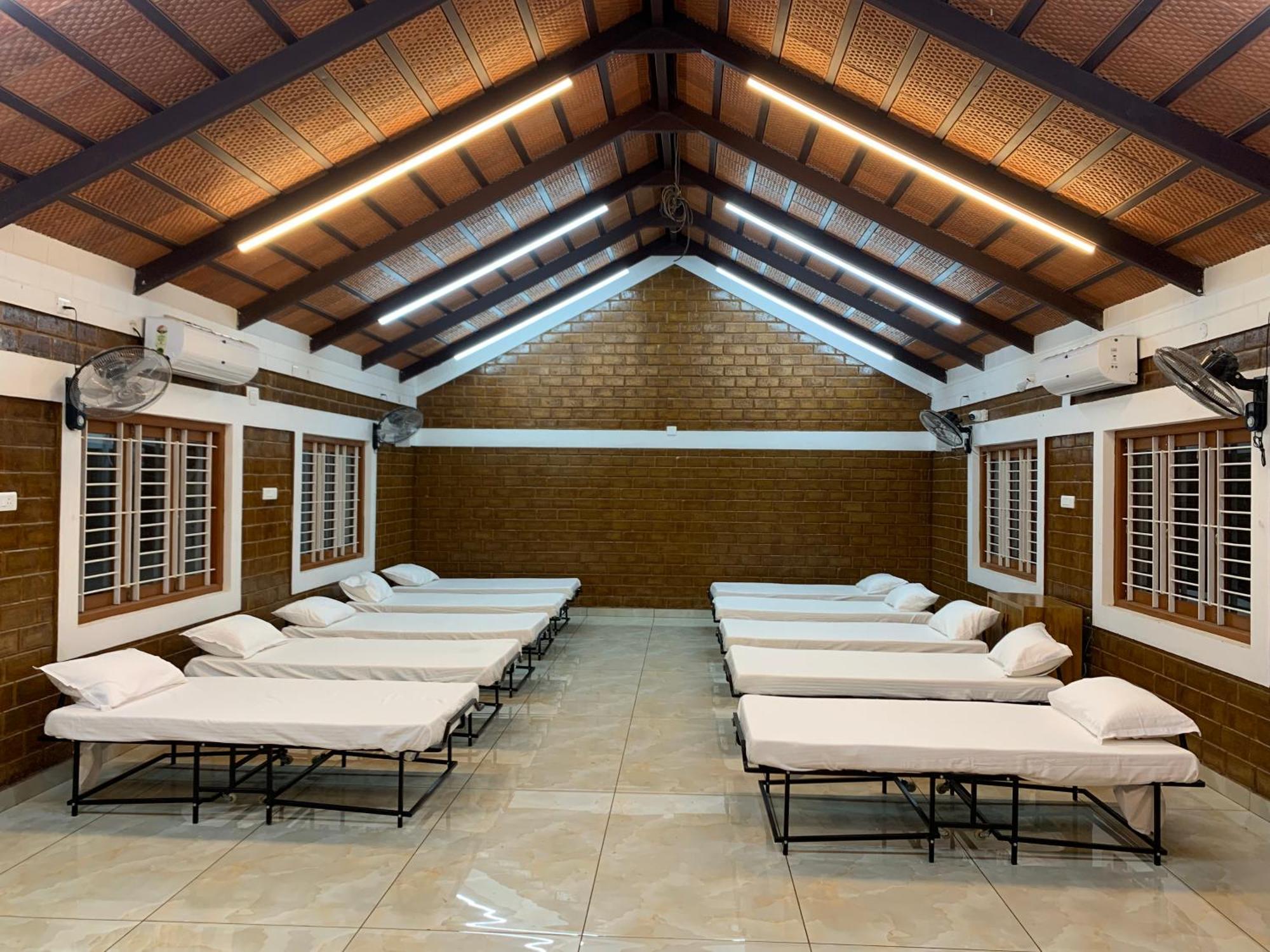 Love Green Resorts Palladam Экстерьер фото